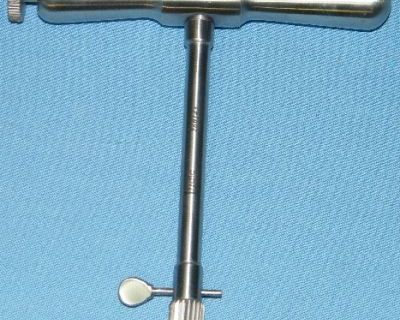 Trephine & Handle  5/8
